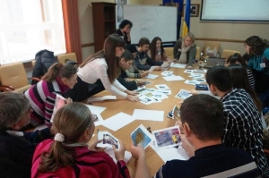 Розвитку лідерства глухих сприяє УГКЦ